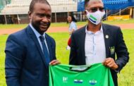 Afcon 2021: Sierra Leone Coach Reveals Squad Selection Death Threats
