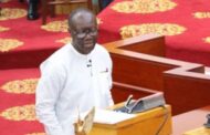 Ghana's Finance Minister Unveils Resilient Budget Amid Global Challenges