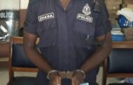 E/R: Complainant in Over GHc105k Police Recruitment Scam Mad at AG for Poor Handling of Case
