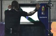 Afcon 2021: VAR to Be Used Throughout Tournament in Cameroon