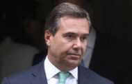 Credit Suisse Boss Resigns over 'Personal Actions'