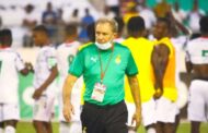 AFCON 2021: Ghana Coach Milovan Settles On 28-Man Squad for Continental Showpiece in Cameroon