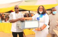 Shai Osudoku MP Trains 54 Unemployed in Hairdressing and Dressmaking, Graduate Them with Startups