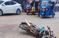 Bono East: 60% of Road Accidents Attributed to Motor Riders