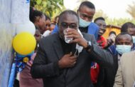 Koforidua: COP Constructs Mechanized Borehole for Akpo Village