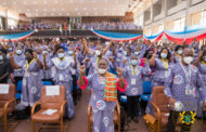 It Is Time for Teachers to Own Houses - Akufo-Addo