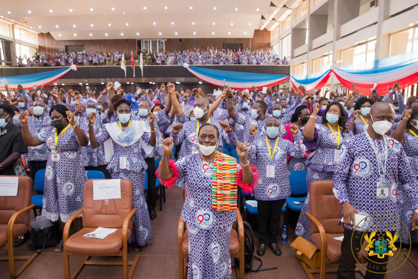 It Is Time for Teachers to Own Houses - Akufo-Addo