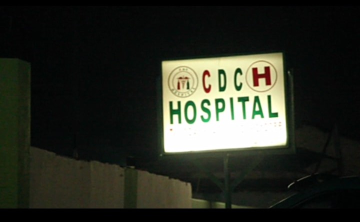 Koforidua: CDC Hospital Releases Newborn Mother Detained Over Inability to Pay GHc5K Medical Bill After Outcry