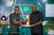 Forestry Commission Joins Gov’t’s Digitization Drive