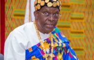 Dressing in Traditional Attire to Work Is Long Overdue - Bagbin