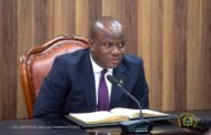 Bogoso Explosion: Lands Minister Meets Stakeholders, Ready to Launch Apiate Fund Support Today