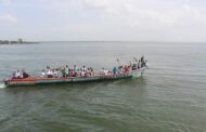 Finance Committee Approves Facility for Construction of 3km Bridge on Afram River