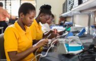 Free TVET to Be Semester System - GES