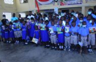 E/R: CFT Donates to Tinkong Presby School, Mission House Converted to Classroom