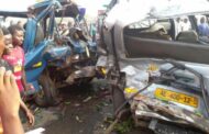 WN/R: 4 Die in Road Crashes