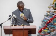 2022 Declared As 'Year of Books' By GhLA