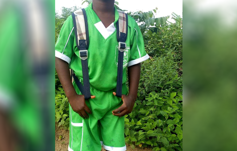 Koforidua: 7-Year-Old Pupil Drowns In Septic Tank In A Private School