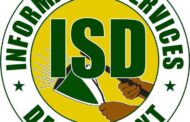 Confusion at E/R ISD Office, Director Fights Accountant over 'Chop Chop'