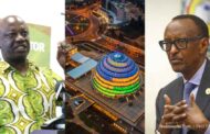 Ghana Is an Embarrassment - Kusi Boafo after Returning From Well-Organized Rwanda