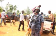 E/R: REGSEC Meets Over Widespread Tension between Farmers and Fulani Herdsmen