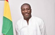 C/R: Afenyo Markin Lures Investors to Winneba