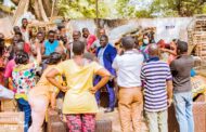 Cane Weavers Urged to Take Advantage of Ghana Post's E-Commerce Platform