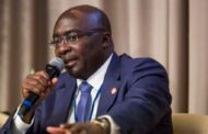 'We Will Continue to Strive to Get Economy Back On Track' - Dr. Bawumia