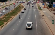 831 Pedestrians Knockdown - MTTD