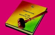 Review of 1992 Constitution Is Long Overdue - CPP