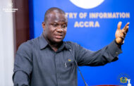 We Will Ensure Reclamation and Revegetation of Mined-Out Lands - Abu Jinapor