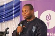 They Don't Deserve Ex-Gratia - Franklin Cudjoe Goes Hard On Akufo-Addo's Appointees 