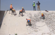 Upper East: Agric Minister Pay Working Visit To Tono Irrigation Project