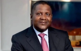 Nigeria's State Oil Firm To Supply 100M Cubic Feet Of Gas To Dangote Refinery Daily