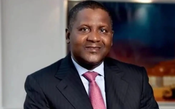 Dangote To Build Two Vehicle Assembly Plants In Nigeria