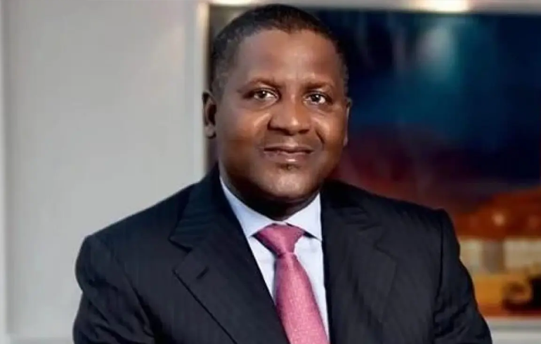 Dangote To Build Two Vehicle Assembly Plants In Nigeria