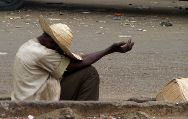 Stop Giving Alms To Beggars – Social Welfare Cautions Public