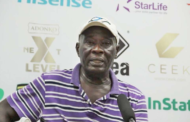 Experienced Coach Annor Walker Confirms Imminent Move To Berekum Chelsea