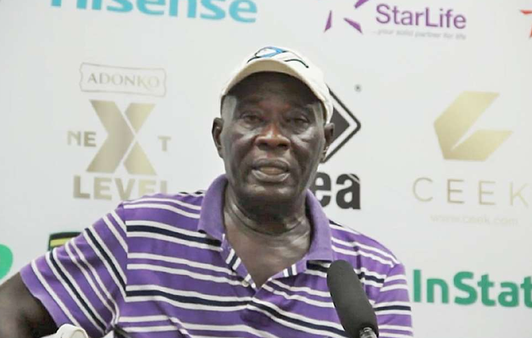 CHAN Qualifier: Black Galaxies Coach Wants Double Victory Over Nigeria