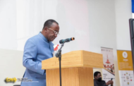 Annual New Year School: Govt Is Committed To Greening Ghana For Food And Jobs - Agric Minister