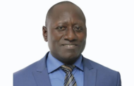 Meet Col. Kwadwo Damoah; The Dynamic DG Of Customs