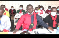 E/R: Community Miners Accuse National Security Operatives Of Daylight Robbery