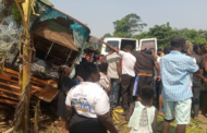 Breaking News: Dozens Of Passengers Dead In Another Fatal Accident