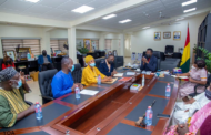 Education Minister Extends Scholarship Package To Upper West Region