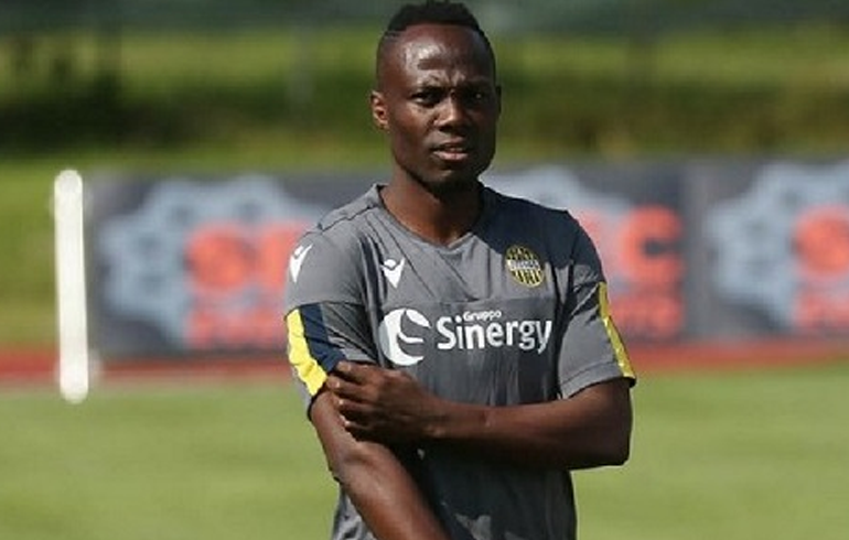 Agyemang Badu Insists He Will Not Return To Great Olympics, Set To Terminate Contract Soon