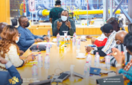 Energy Minister Charges Ghana Gas To Establish Second Gas Processing Plant