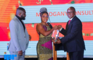 Former GPHA Boss Inducted As Fellow Of Institute Of Public Relations
