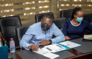 GLA To Equip 16 Libraries Across Ghana