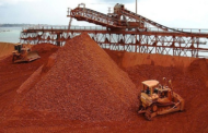 Government Assures Ghana Bauxite Company Workers Of Its Sustainability
