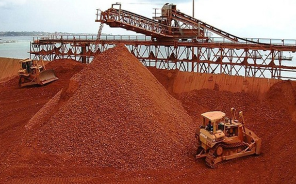 Government Assures Ghana Bauxite Company Workers Of Its Sustainability