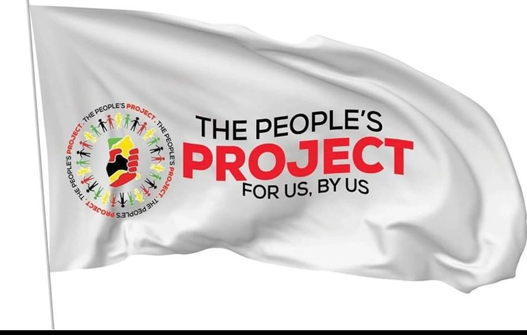 Interesting Facts About The 'People's Project'  #TPP Led By A Plus